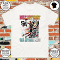 Victor Wembanyama Built Different San Antonio Made Spurs Basketball Wemby Era 2026 shirt