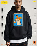 Victor Wembanyama El Codazo San Antonio Spurs Basketball NBA card shirt