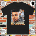 Victor Wembanyama San Antonio Spurs Basketball Player 2026 vintage shirt