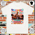Victor Wembanyama San Antonio Spurs Basketball Puro Pinche Spurs Fiesta NBA shirt