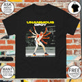 Victor Wembanyama San Antonio Spurs NBA Basketball Unanimous Dpoy photo shirt