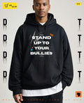 Victor Wembanyama San Antonio Spurs Stand Up To Your Bullies shirt