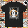 Victor Wembanyama San Antonio Spurs Wembanyama 1 basketball player NBA 2026 shirt