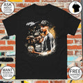 Victor Wembanyama San Antonio Spurs Wemby Western Conference Finals MVP signature shirt
