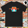 Victor Wembanyama San Antonio Spurs basketball star select player 1 shirt