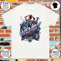 Victor Wembanyama The Alien Wemby San Antonio Spurs Basketball Player UFO shirt