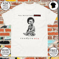 Victor Wembanyama basketball player The Notorious WEMVP ready to win shirt