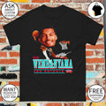 Victor Wembanyama big face San Antonio Spurs Basketball 2026 signature shirt