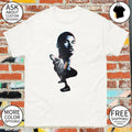 Victor Wembanyama graphic San Antonio Spurs NBA Basketball 2026 vintage shirt