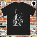 Victor Wembanyama highlight San Antonio Spurs Basketball NBA 2026 vintage shirt