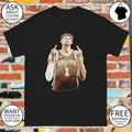 Victor Wembanyama middle finger San Antonio Spurs NBA Basketball vintage shirt