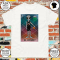Victor Wembanyama x Alien UFO El Wemby San Antonio Spurs Basketball 2026 shirt