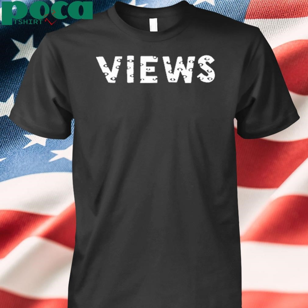 Views Drizzy Shirt