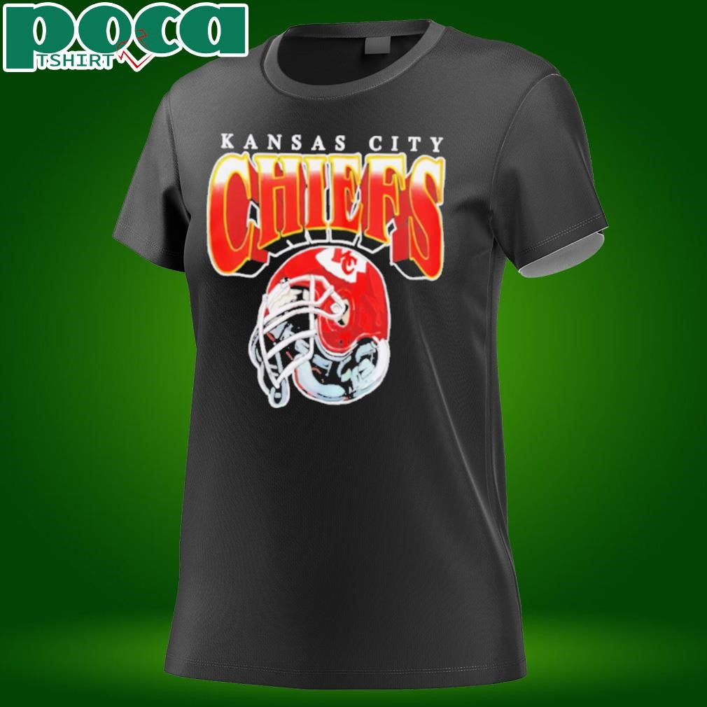 Vintage 1995 Kansas City Chiefs shirt