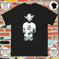 Vintage 90s Post Malone I’m just vibin’ shirt