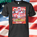 Virginia Tech Hokies Zae Cleveland Committed Unisex T-Shirt