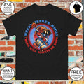 Vivi Ornitier Final Fantasy Hope within Magic there will always be hope shirt