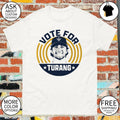 Vote for Brice Turang Milwaukee Brewers Baseball MLB 2026 shirt