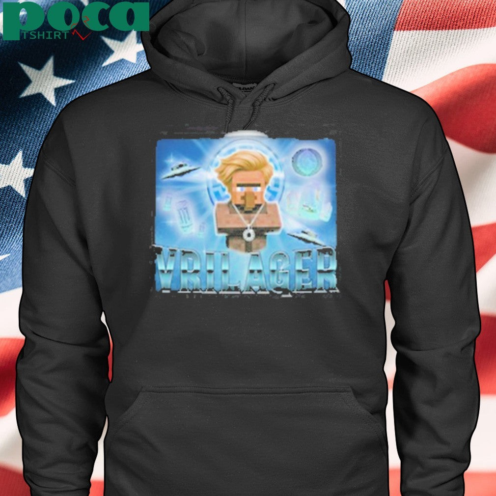 Vrilager Villager Shirt
