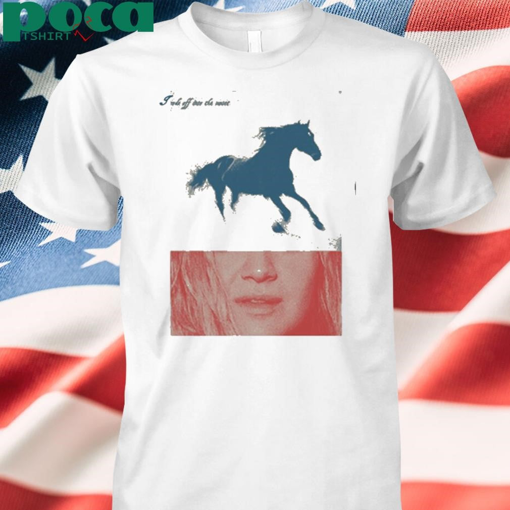 Kelsea Ballerini First Rodeo New T-Shirt