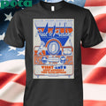 WFHB Jul 10 2025 Bluebird Nightclub In Bloomington IN Poster shirt