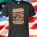 Washington Commanders Winners 2025 NFC Wild Card Mascot Shirt