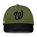 Washington Nationals Army Military Appreciation Night Jersey