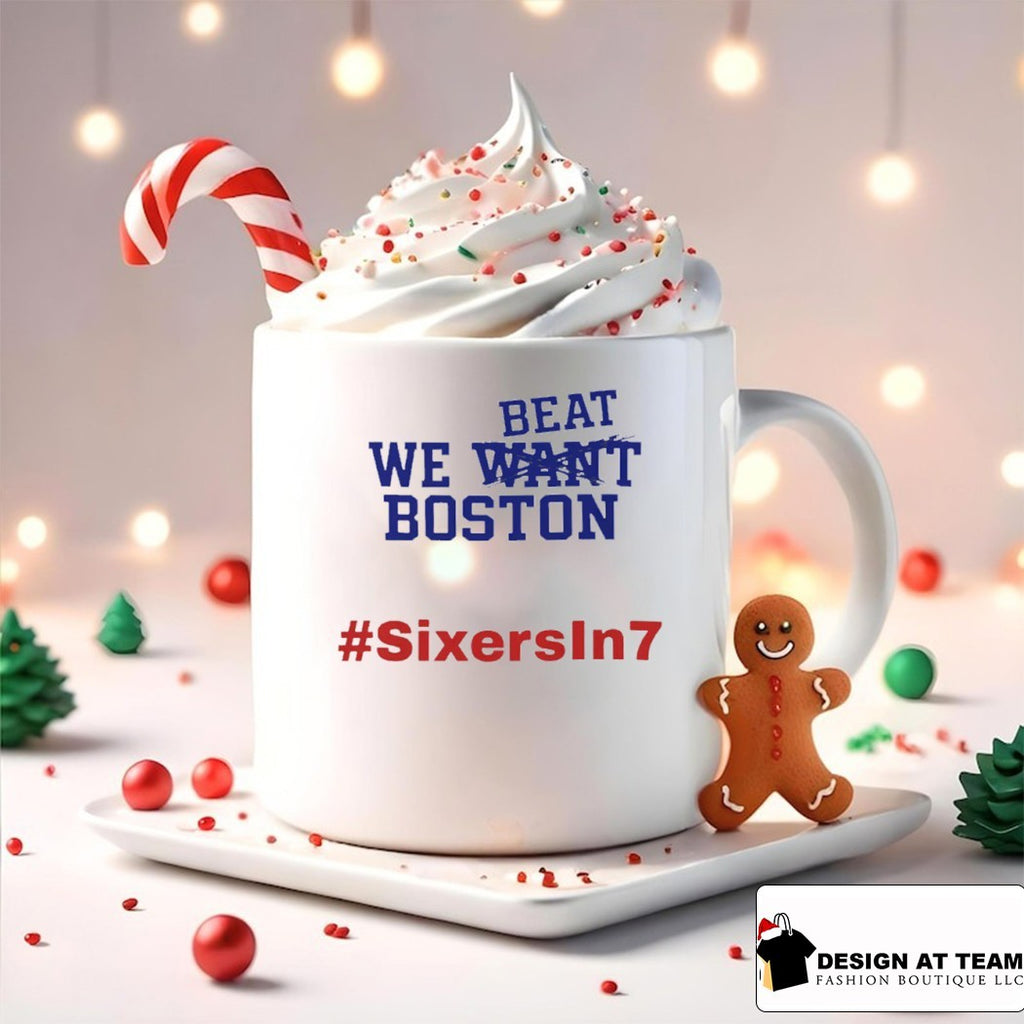 We Beat Boston Sixers In 7 Playoffs 2026 shirt