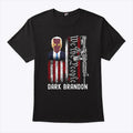 We The People Dark Brandon T Shirt