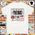 We come to this place for magic really this is the most important scene and your cell phone rings shirt