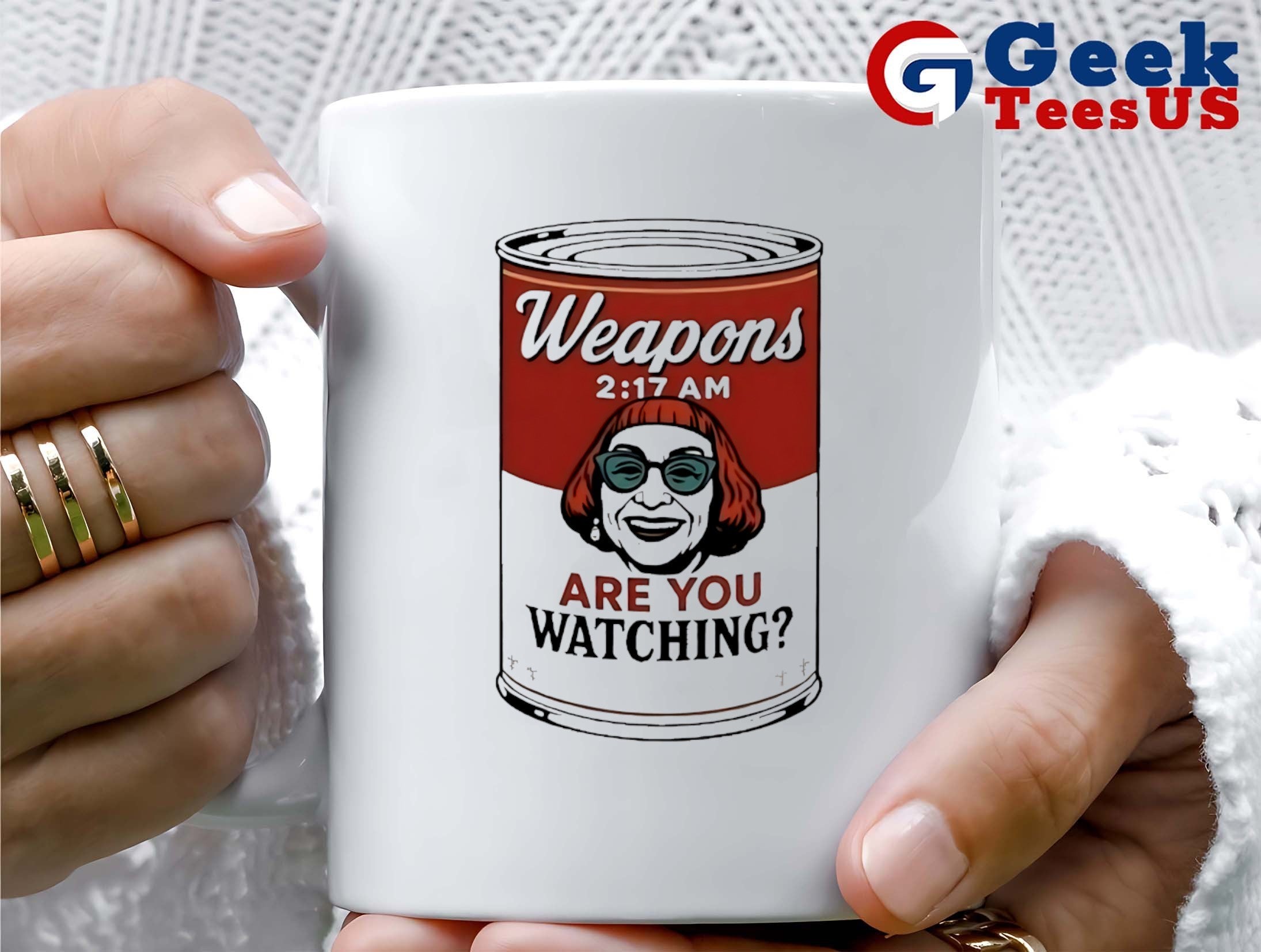 Weapons Wendys are you watching Zach Cregger cannning head shirt