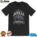 Welcome to Thee Juville Takeover Nashville Edition shirt