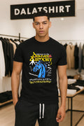 Welcome to the Denver Airport Blue Mustang Horse shirt