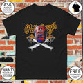 Welder Hood Hoist The Cone Pittsburgh Pirates MLB Baseball 2026 shirt