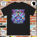 Wemby Alien Cosmic Phenomenon defying gravity rewriting the game San Antonio Spurs Basketball vintage shirt
