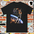 Wemby Alien Victor Wembanyama 3 Points San Antonio Spurs Basketball Game Day shirt