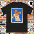 Wemby’s Elbow On Naz-Reid Crazy Hispanic El Codazo shirt