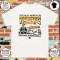 West Virginia Mountaineers NCAA Men’s College World Series 2026 vintage shirt