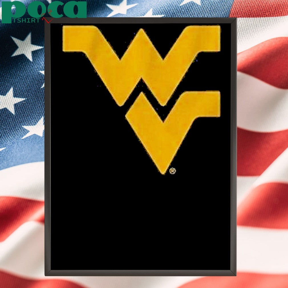West Virginia Primary Logo Shirt