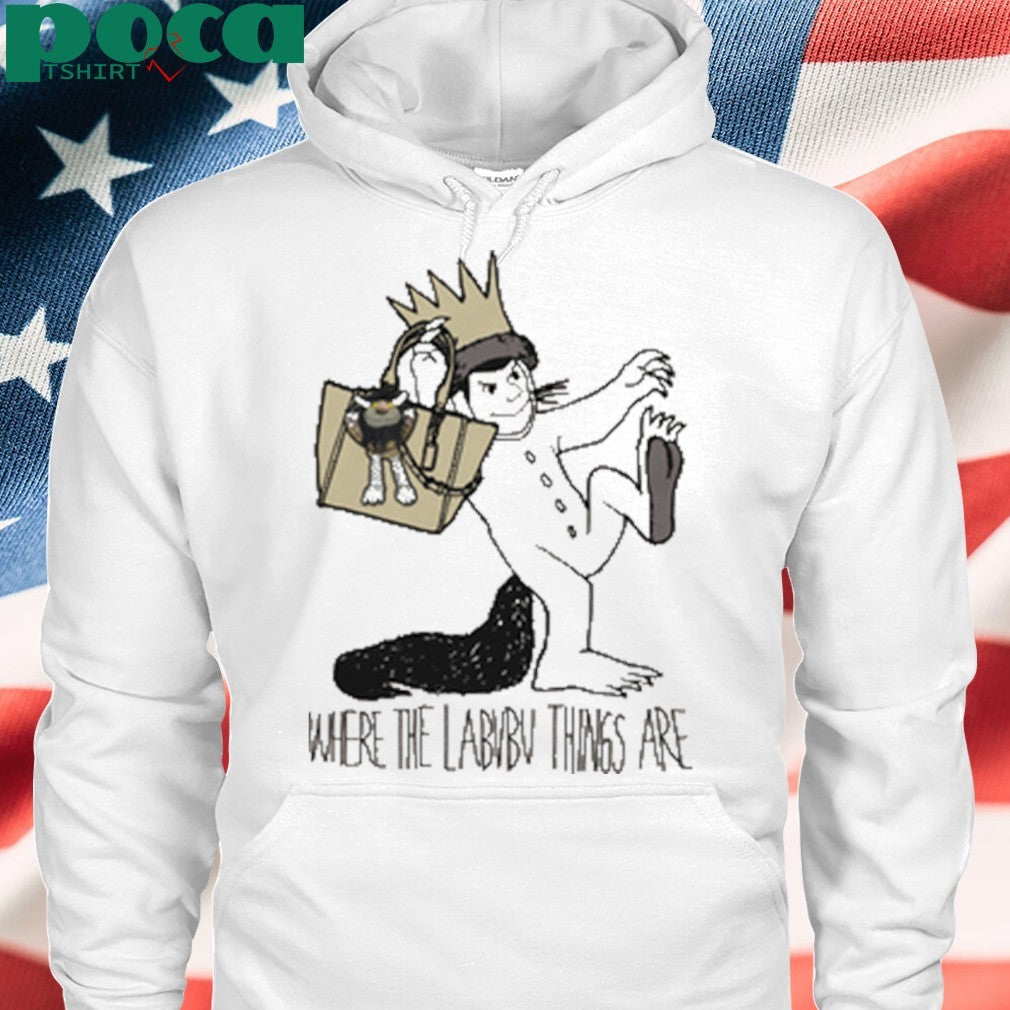 Where The Wild Dolls Are shirt