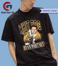 Whit Dog Ryan Whitney Pittsburgh Penguins hockey caricature shirt