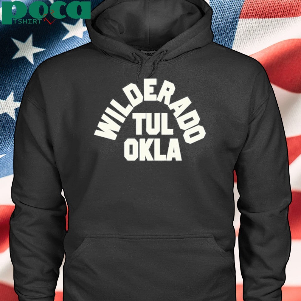 Wilderado Tul Ok Shirt