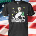 Wiltern One Night Only Movement shirt