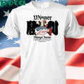 Winner Naoya Inoue Shirt
