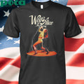Wolf Alice The Clearing Album Shirt