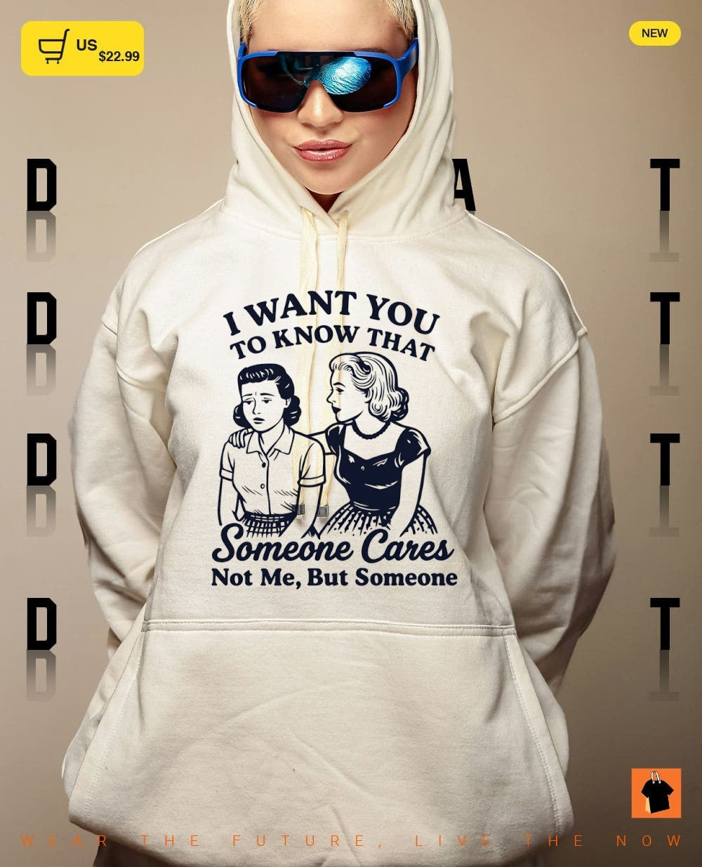 Women I want you to know that someone cares not me but someone shirt