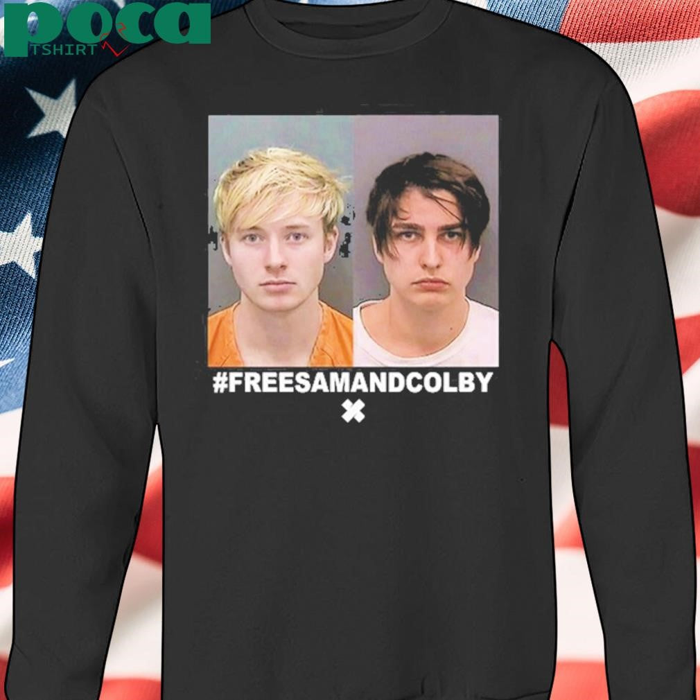 XPLR Mugshot T-Shirt