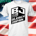 Yakuza Like A Dragon Bleach Japan 2025 shirt