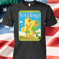 Yo La Tengo Poster For Show At Pioneertown California On May 7 2025 At Pappy And Harriet Classic T-Shirt