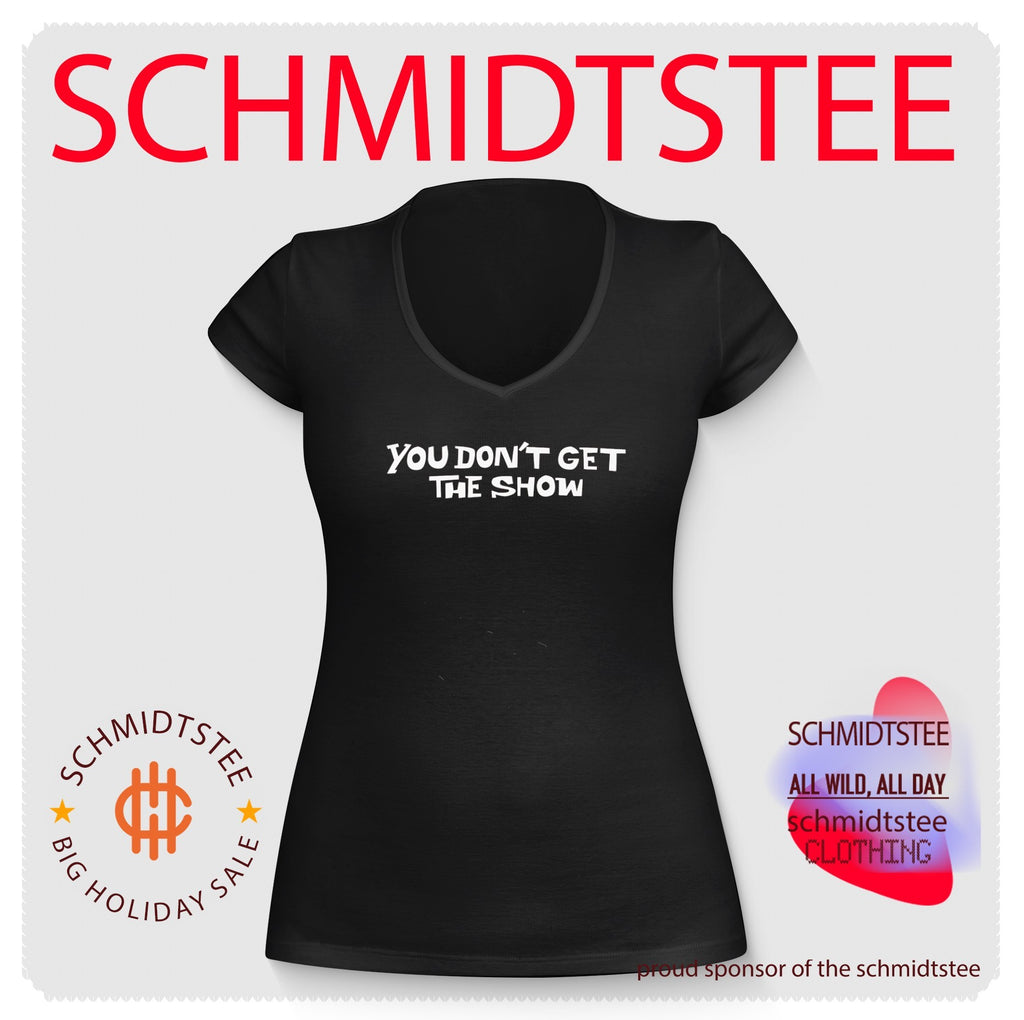 You Don’t Get the Show Stugotz ESPN Sports Radio shirt